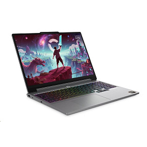 LENOVO NTB LOQ 15AHP11 - Ryzen™ 7 250,15.3" WQXGA IPS,16GB,1TSSD,HDMI,RTX™ 5050 8GB,BezOS,2Y CC LENOVO NTB LOQ 15AHP11 - Ryzen™ 7 250,15.3" WQXGA IPS,16GB,1TSSD,HDMI,RTX™ 5050 8GB,BezOS,2Y CC