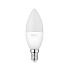 TRUST Smart WiFi LED candle white ambience E14