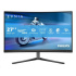Philips MT 27" 27M2C5200W/00 - 1920x1080,VA,280Hz,HDR10,2xHDMI,1xDP,Zakřivený,Pivot
