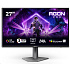 AOC MT 27" AG276UZD - 3840x2160,QD-OLED,240Hz,2xHDMI,1xDP,USBhub,USB-C,PD,Repro,Pivot