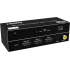 PremiumCord Audio Extractor HDR, 8K@60Hz,výstupy: stereo jack, SPDIF, RCA, HDMI