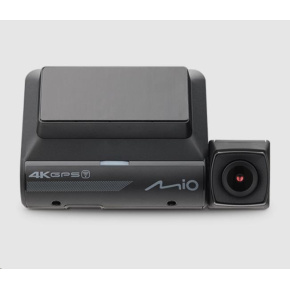 Mio MiVue 956W 4K HDR Mio MiVue 956W 4K HDR