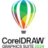 CorelDRAW Graphics Suite 2025 Multi Language - Windows/Mac - ESD