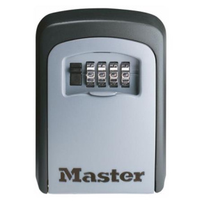 Master Lock Bezpečnostní schránka 5401EURD Master Lock Bezpečnostní schránka 5401EURD