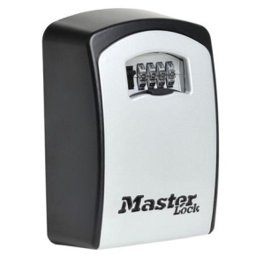 Master Lock Bezpečnostní schránka 5403EURD Master Lock Bezpečnostní schránka 5403EURD