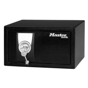 Master Lock Kompaktní trezor  X031ML