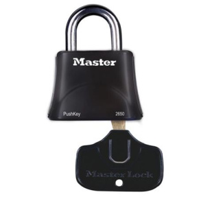 Master Lock Speciální visací zámek 2650EURD pro tělesně postižené Master Lock Speciální visací zámek 2650EURD pro tělesně postižené