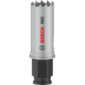 Bosch děrovka PRO Multi Material PC Plus, 21 mm