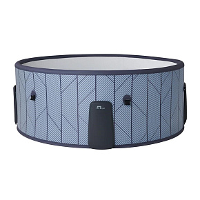 Marimex bazén vířivý MSPA Tidal ECO F-TD066WE Marimex bazén vířivý MSPA Tidal ECO F-TD066WE