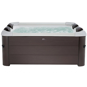 Marimex bazén vířivý MSPA Tribeca F-TR062W (+ izolační vrstva 2026) Marimex bazén vířivý MSPA Tribeca F-TR062W (+ izolační vrstva 2026)