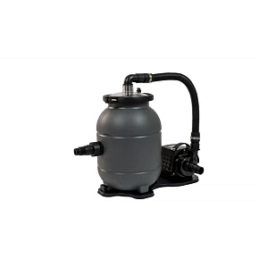 Bazénová filtrace CF CLEAN EASY 4,5 m3/h Bazénová filtrace CF CLEAN EASY 4,5 m3/h