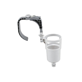 Skimmer CF pro bazény QUICK a FRAME Skimmer CF pro bazény QUICK a FRAME