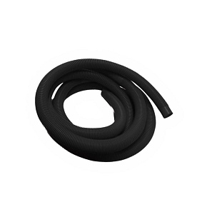 Hadice bazénová CF 38 mm (6m) černá Hadice bazénová CF 38 mm (6m) černá