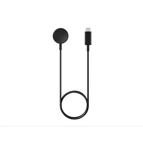 Samsung bezdrátová magnetická nabíjecí podložka (25W) Dark Gray Samsung bezdrátová magnetická nabíjecí podložka (25W) Dark Gray
