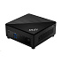 MSI PC Cubi 5 1M-482BEU, Core 5 120U, 16GB, N/A, N/A, No OS, Black