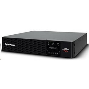 BAZAR - CyberPower Professional Series III RackMount XL 2200VA/2200W, 2U - Poškozený obal BAZAR - CyberPower Professional Series III RackMount XL 2200VA/2200W, 2U - Poškozený obal