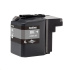 BROTHER INK LC-529XLBK black (ISO / IEC 24711) - DCP-J100 / DCP-J105 / MFC-J200 cca 2400