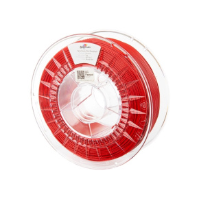 SPECTRUM Tisková struna (filament) Premium PLA 1.75mm BLOODY RED 1kg