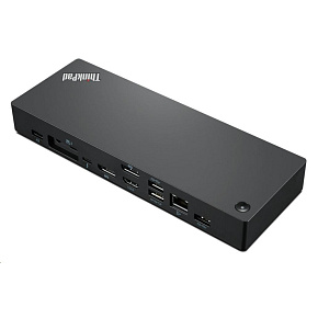 LENOVO dokovací stanice ThinkPad Thunderbolt 4 Workstation Dock - pošk obal LENOVO dokovací stanice ThinkPad Thunderbolt 4 Workstation Dock - pošk obal