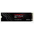 SANDISK SSD OPTIMUS GX PRO 850X NVMe 4TB PCIe, Gen4, (R:7300, W:6300MB/s)