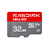 SanDisk MicroSDHC karta 32GB ULTRA GO(120MB/s, UHS-I )