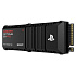 SANDISK SSD OPTIMUS GX PRO 850P NVMe 4TB PCIe, Gen4, (R:7300, W:6300MB/s)