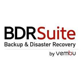 Vembu BDRShield Hyper-V Backup & Replication per procesor 1Y Vembu BDRShield Hyper-V Backup & Replication per procesor 1Y