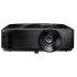 BAZAR - Optoma projektor HD28e (DLP, FULL 3D, 1080p, 3 800 ANSI, 30 000:1, HDMI,  5W speaker) - Rozbaleno (Komplet)