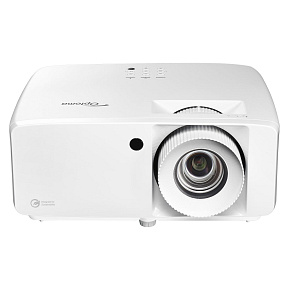 Optoma projektor ZK451 (DLP, Laser, 4K UHD 3840x2160, 4500 lm, 2xHDMI, RS232, RJ45, USB-A power, repro 1x15W) Optoma projektor ZK451 (DLP, Laser, 4K UHD 3840x2160, 4500 lm, 2xHDMI, RS232, RJ45, USB-A power, repro 1x15W)
