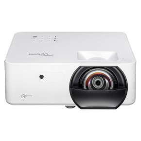 Optoma projektor LH351ST (DLP, FULL 3D, 4LED, FULL HD, 3300 lm, 2xHDMI, RS232, USB-A, repro 1x10W) Optoma projektor LH351ST (DLP, FULL 3D, 4LED, FULL HD, 3300 lm, 2xHDMI, RS232, USB-A, repro 1x10W)