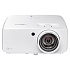 Optoma projektor ZK521ST (DLP, Laser, 4K UHD, 5100 lm 2xHDMI, RS232, RJ45, USB-A power, repro 1x15W)
