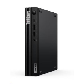 LENOVO PC ThinkCentre M70q Gen 5 - i7-14700T,16GB,512SSD,HDMI,DP,Int. Intel UHD 770,W11P,3Y Onsite