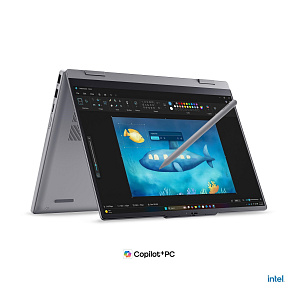 LENOVO NTB ThinkBook 14 2-in-1 G6 - Ultra5 325,14" WUXGA Touch,16GB,512SSD,FHD+IRcam,W11P,3R carry-in LENOVO NTB ThinkBook 14 2-in-1 G6 - Ultra5 325,14" WUXGA Touch,16GB,512SSD,FHD+IRcam,W11P,3R carry-in