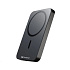 Sandberg Magnet Wireless Powerbank 5000 ALU