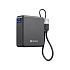 Sandberg Nano Powerbank 10000 PD20W