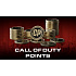 Call of Duty Points - 9,500 CoD (Xbox One/Series X) klíč MS Store