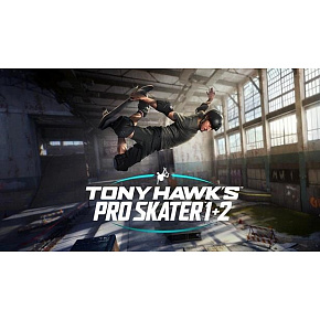Tony Hawks Pro Skater 1 + 2 - sestava Międzygeneracyjny Deluxe (Xbox One/ Series X) klíč MS Store Tony Hawks Pro Skater 1 + 2 - sestava Międzygeneracyjny Deluxe (Xbox One/ Series X) klíč MS Store