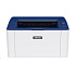 Xerox B110V_BI, A4 ČB tiskárna, 20ppm, USB, Wifi, Apple AirPrint BAZAR/POŠKOZENÝ OBAL