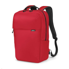 DICOTA Backpack COMMUTER 13-16” Red