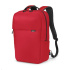 DICOTA Backpack COMMUTER 13-16” Red