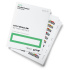 HPE LTO-9 Ultrium RW Bar Code Label Pack (Q2017A)