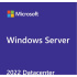 Windows Svr Datacntr 2022 64Bit CZ 24 Core OEM