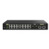 QNAP QSW-M2116P-2T2S (2x10GbE SFP+/2x10GbE RJ45/16x2,5GbE/18xPoE)