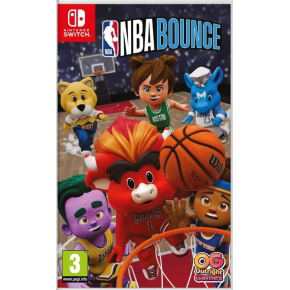 NS hra NBA BOUNCE
