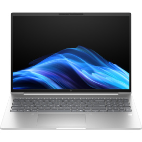 HP NTB EliteBook 6 G1i 16" U7-255U WUXGA 800SV, 2x16GB, 512GB, WiFi7, BT, 4G,FpS, backlit keyb, Win11Pro, 3y onsite HP NTB EliteBook 6 G1i 16" U7-255U WUXGA 800SV, 2x16GB, 512GB, WiFi7, BT, 4G,FpS, backlit keyb, Win11Pro, 3y onsite
