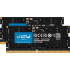 CRUCIAL SODIMM DDR5 32GB (Kit of 2) 4800MHz CL40