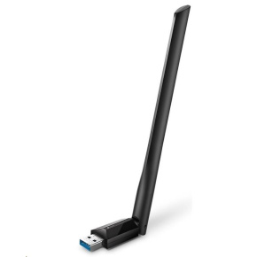 TP-Link Archer T3U Plus [Bezdrôtový USB adaptér AC1300 s vysokým ziskom]