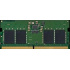 SODIMM DDR5 8GB 4800MT/s CL40 KINGSTON