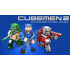 Cubemen 2 (PC) klíč Steam