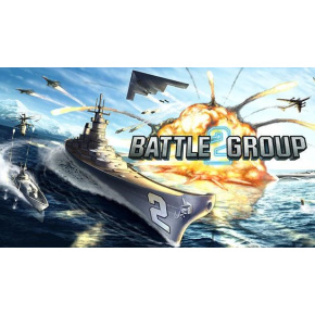 Battle Group 2 (PC) klíč Steam Battle Group 2 (PC) klíč Steam